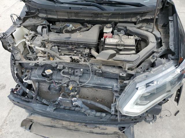 VIN 5N1AT2MT1LC775725 2020 Nissan Rogue, S no.11