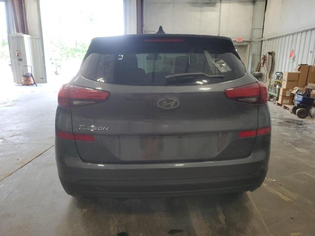 2019 Hyundai Tucson Se VIN: KM8J2CA47KU080454 Lot: 61919074