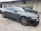 AUDI A7 PRESTIG photo