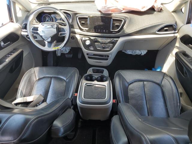 2020 CHRYSLER PACIFICA L - 2C4RC1GG8LR144042