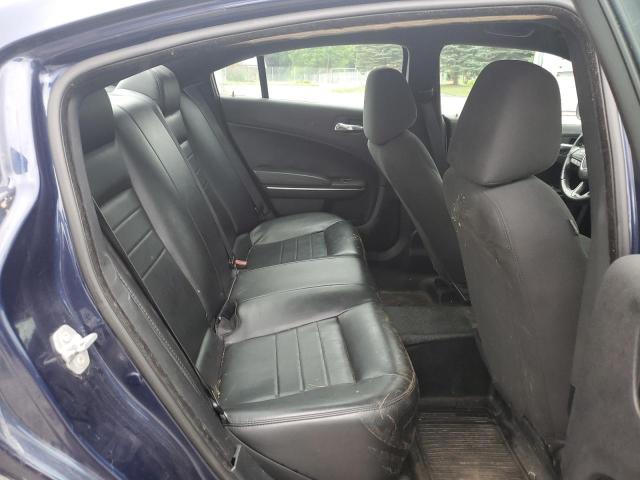 2016 DODGE CHARGER PO - 2C3CDXKT9GH130161