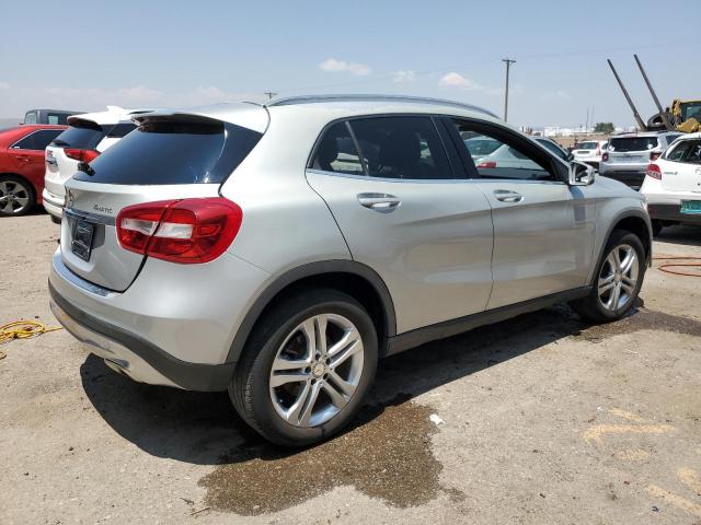 VIN WDCTG4GB5GJ189489 2016 Mercedes-Benz GLA-Class,... no.3