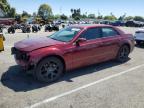 2022 CHRYSLER 300 S - 2C3CCABG2NH143494