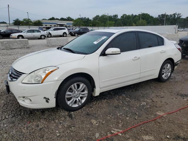 2012 NISSAN ALTIMA BASE 2012