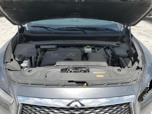 2020 INFINITI QX60 LUXE - 5N1DL0MM7LC521933