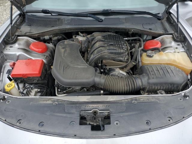 2016 DODGE CHARGER 2C3CDXBG0GH223119