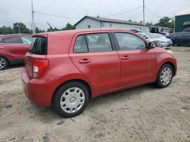 2008 Toyota Scion Xd VIN: JTKKU10418J027048 Lot: 62549174