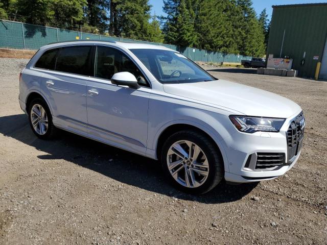 VIN WA1AXBF77PD016497 2023 Audi Q7, Premium no.4