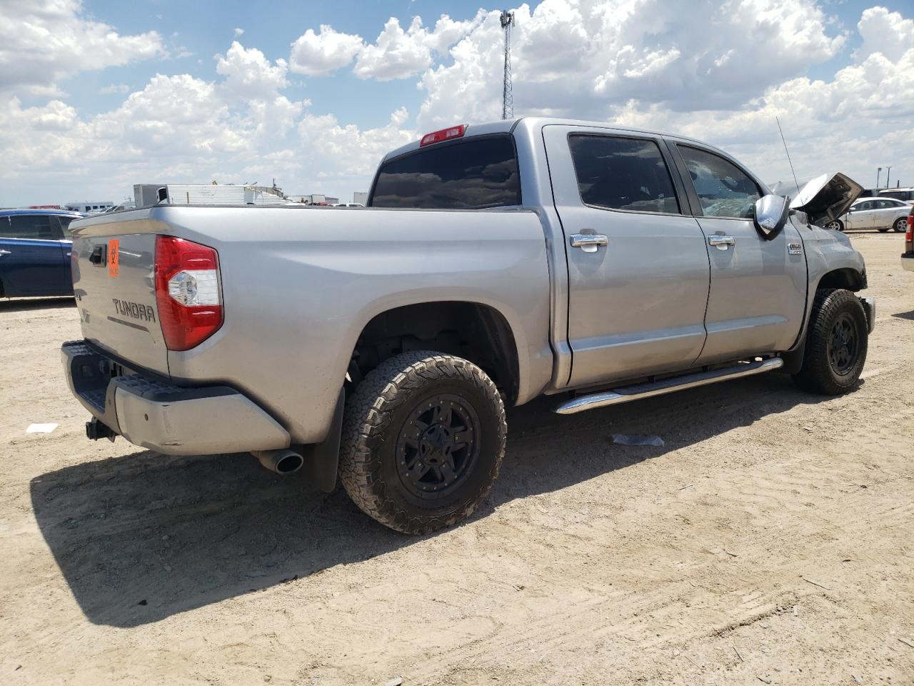 5TFAY5F16KX831202 2019 Toyota Tundra Crewmax 1794