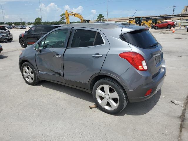 2015 BUICK ENCORE CON - KL4CJBSB8FB043044