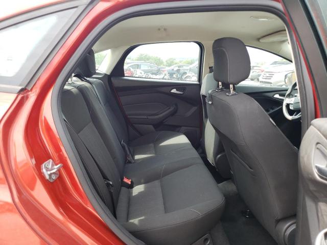 2018 FORD FOCUS SE - 1FADP3F2XJL308970