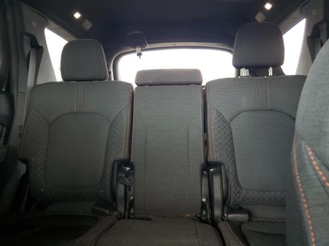2023 HONDA PILOT SPOR - 5FNYG1H31PB024807