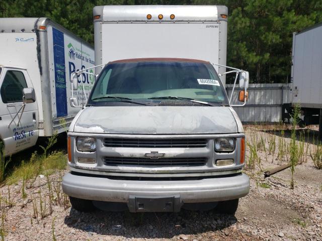 2000 Chevrolet Express G3500 VIN: 1GBJG31R8Y1192549 Lot: 60420964