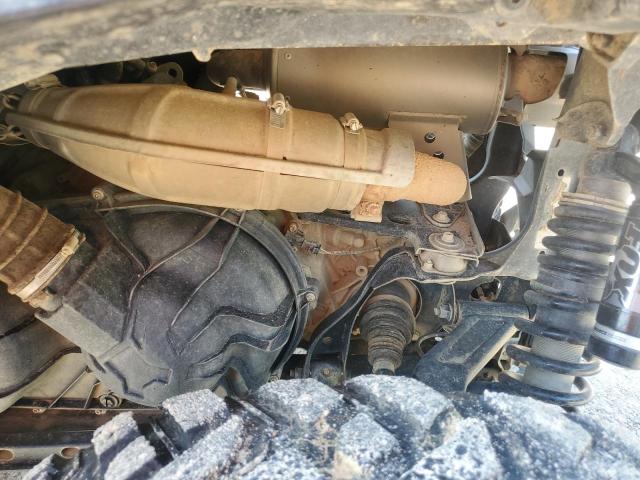2021 CAN-AM MAVERICK S - 3JB1BAX45MK000431