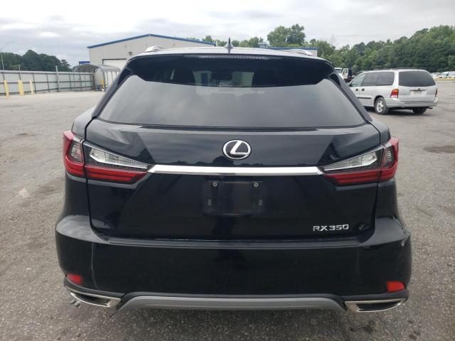 2021 Lexus Rx 350 VIN: 2T2HZMDA4MC266177 Lot: 61006744