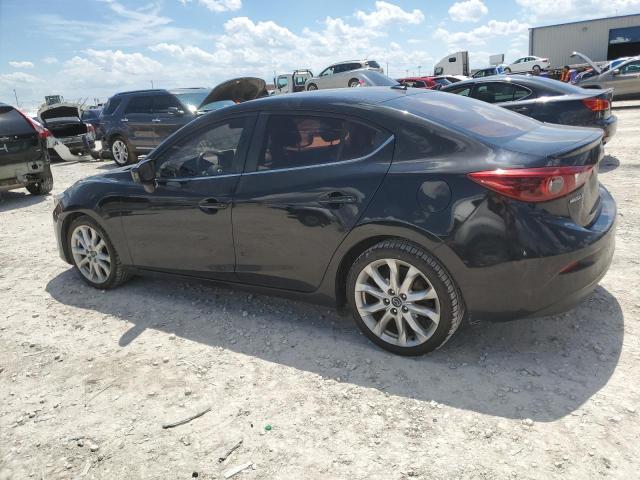 VIN JM1BM1V32E1188513 2014 Mazda 3, Touring no.2