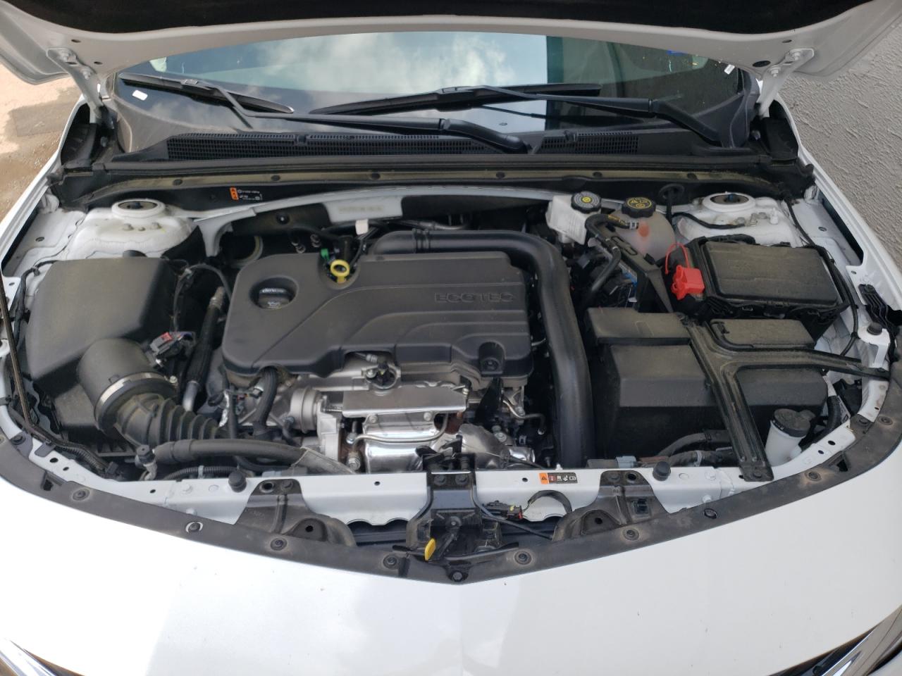 1G1ZD5ST3RF156214 CHEVROLET MALIBU 2024