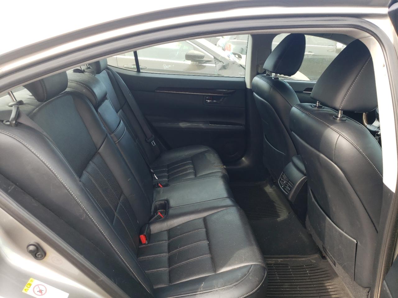 58ABK1GG4GU026992 2016 Lexus Es 350