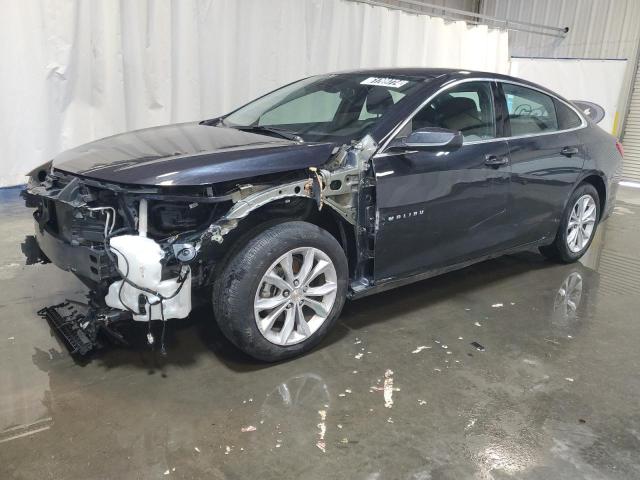 1G1ZD5ST9PF201654 2023 CHEVROLET MALIBU - Image 1