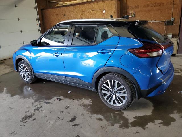 2023 NISSAN KICKS SV - 3N1CP5CV0PL471806