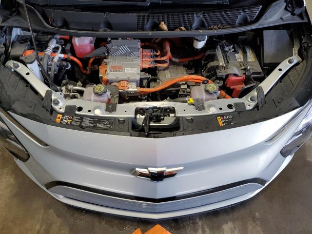 2023 Chevrolet Bolt Ev 1Lt VIN: 1G1FW6S01P4150154 Lot: 61834964