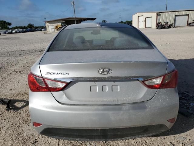 2014 Hyundai Sonata Gls VIN: 5NPEB4AC1EH861004 Lot: 61404934