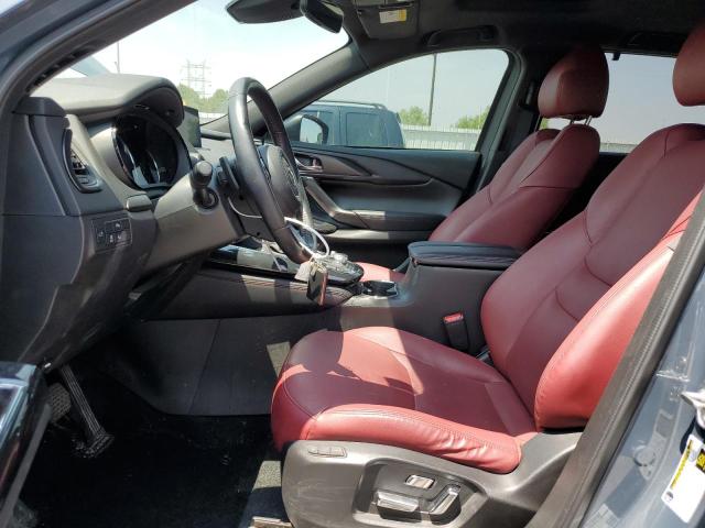 2021 MAZDA CX-9 GRAND - JM3TCBDY7M0527157