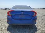 HONDA CIVIC EX photo