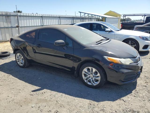 VIN 2HGFG3B55EH514320 2014 Honda Civic, LX no.4