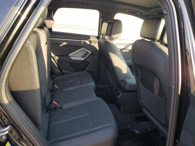 2021 AUDI Q3 PREMIUM - WA1DECF35M1033074