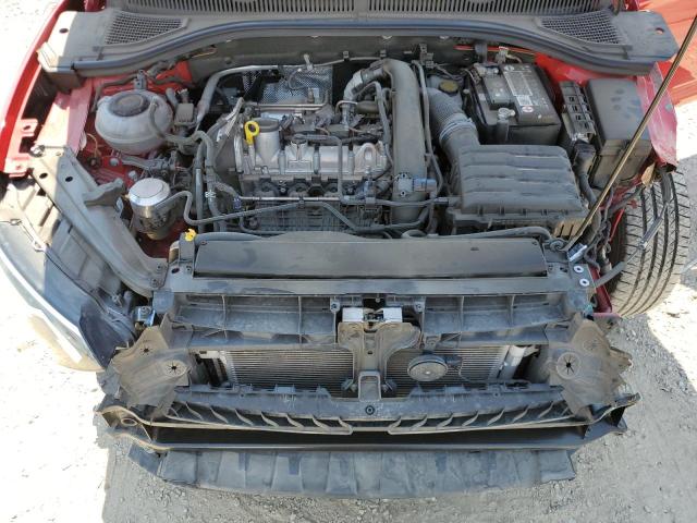 2021 Volkswagen Jetta S VIN: 3VWC57BU8MM032332 Lot: 61954634