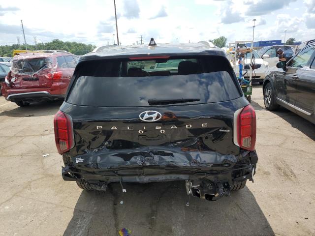 2023 HYUNDAI PALISADE L KM8R5DGEXPU644864  64771894