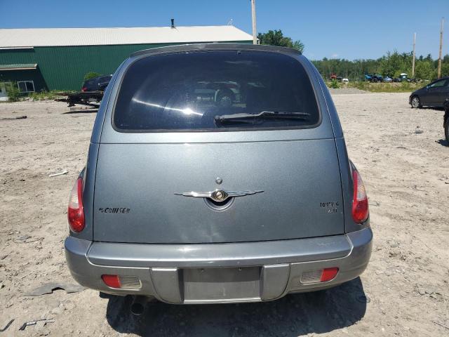 2008 Chrysler Pt Cruiser Touring VIN: 3A8FY58838T121848 Lot: 61665724