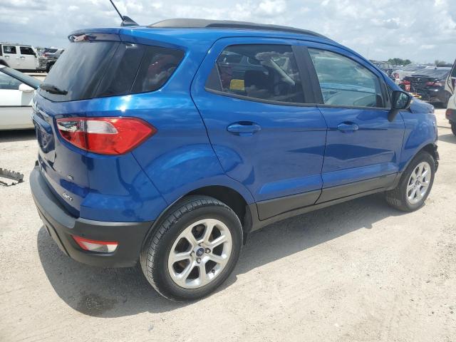 2018 FORD ECOSPORT S - MAJ6P1UL9JC182738