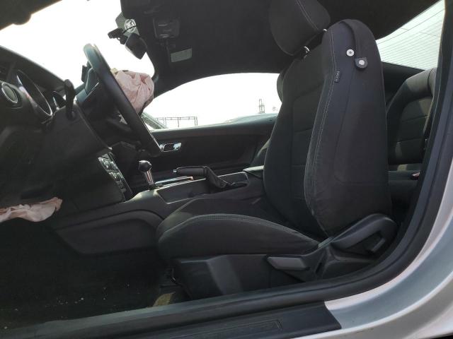 2015 Ford Mustang VIN: 1FA6P8AM3F5319111 Lot: 63144794