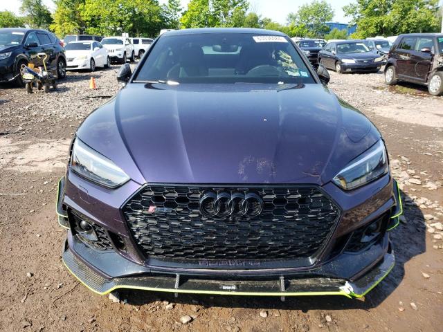 2019 AUDI RS5 WUAPWAF58KA904927