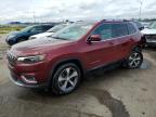 2019 JEEP CHEROKEE L - 1C4PJMDN5KD209352