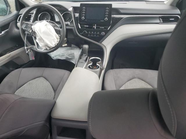 2021 TOYOTA CAMRY LE - 4T1C11AK2MU548074