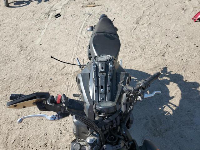 2018 YAMAHA XSR700 C - JYARM21YXJA000199