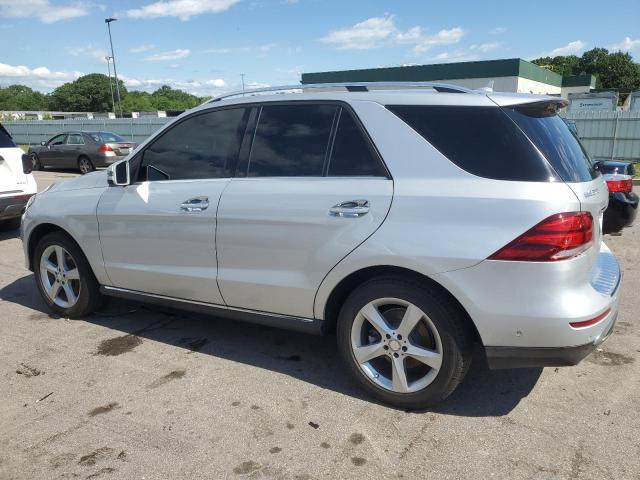 4JGDA5HB3GA754009 2016 Mercedes-Benz Gle 350 4Matic