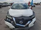 NISSAN MURANO S photo