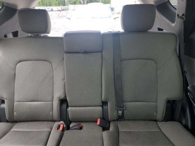 2015 HYUNDAI SANTA FE S - 5XYZUDLB4FG248612