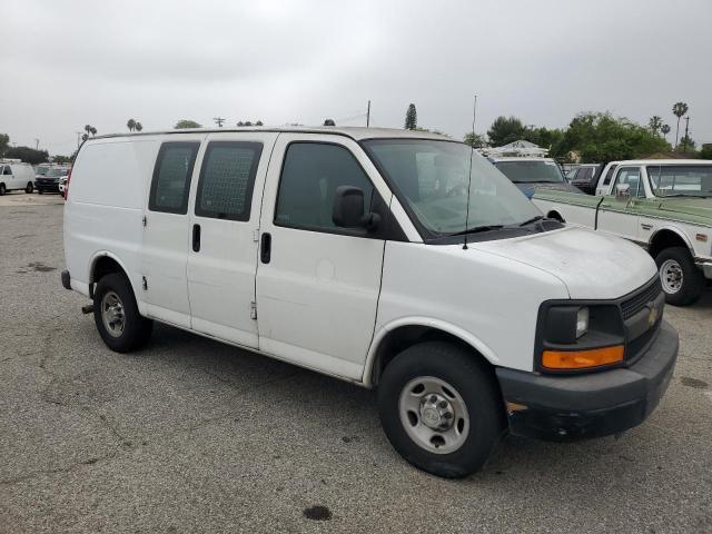 XGCWGFCA5D1903385 2013 Chevrolet Express G2