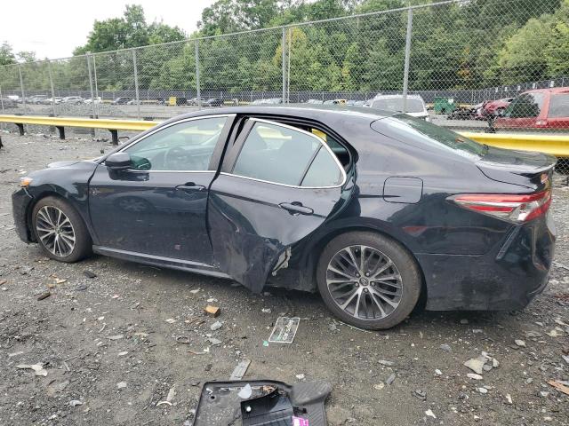 VIN 4T1B11HK9JU549784 2018 Toyota Camry, L no.2