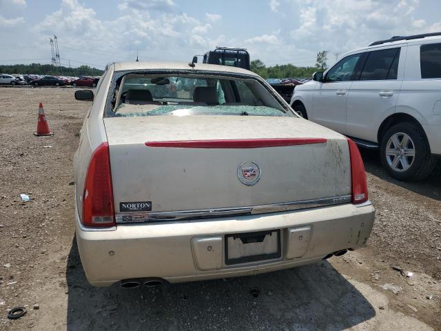 2007 Cadillac Dts VIN: 1G6KD57Y17U181623 Lot: 62623164