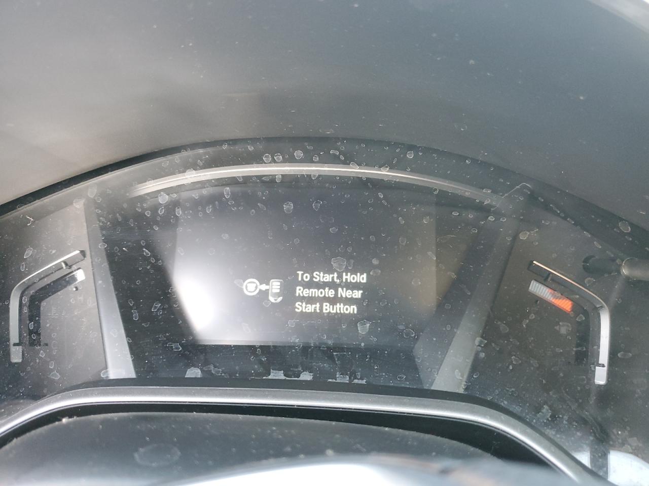 5J6RW1H52NA023352 2022 Honda Cr-V Ex