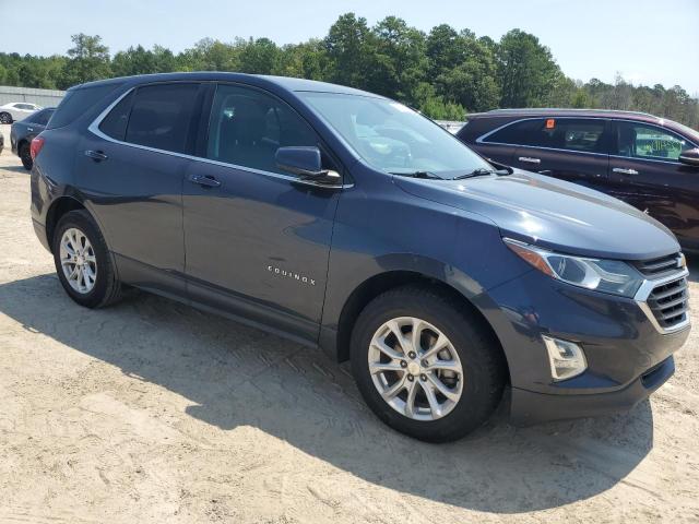 2018 CHEVROLET EQUINOX LT - 3GNAXJEV7JS552509