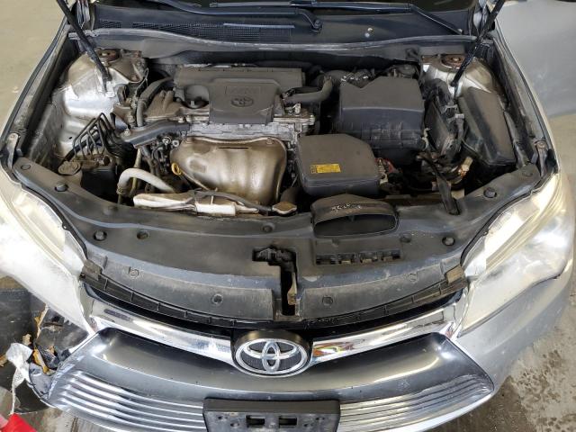 VIN 4T4BF1FK5FR504505 2015 Toyota Camry, LE no.11