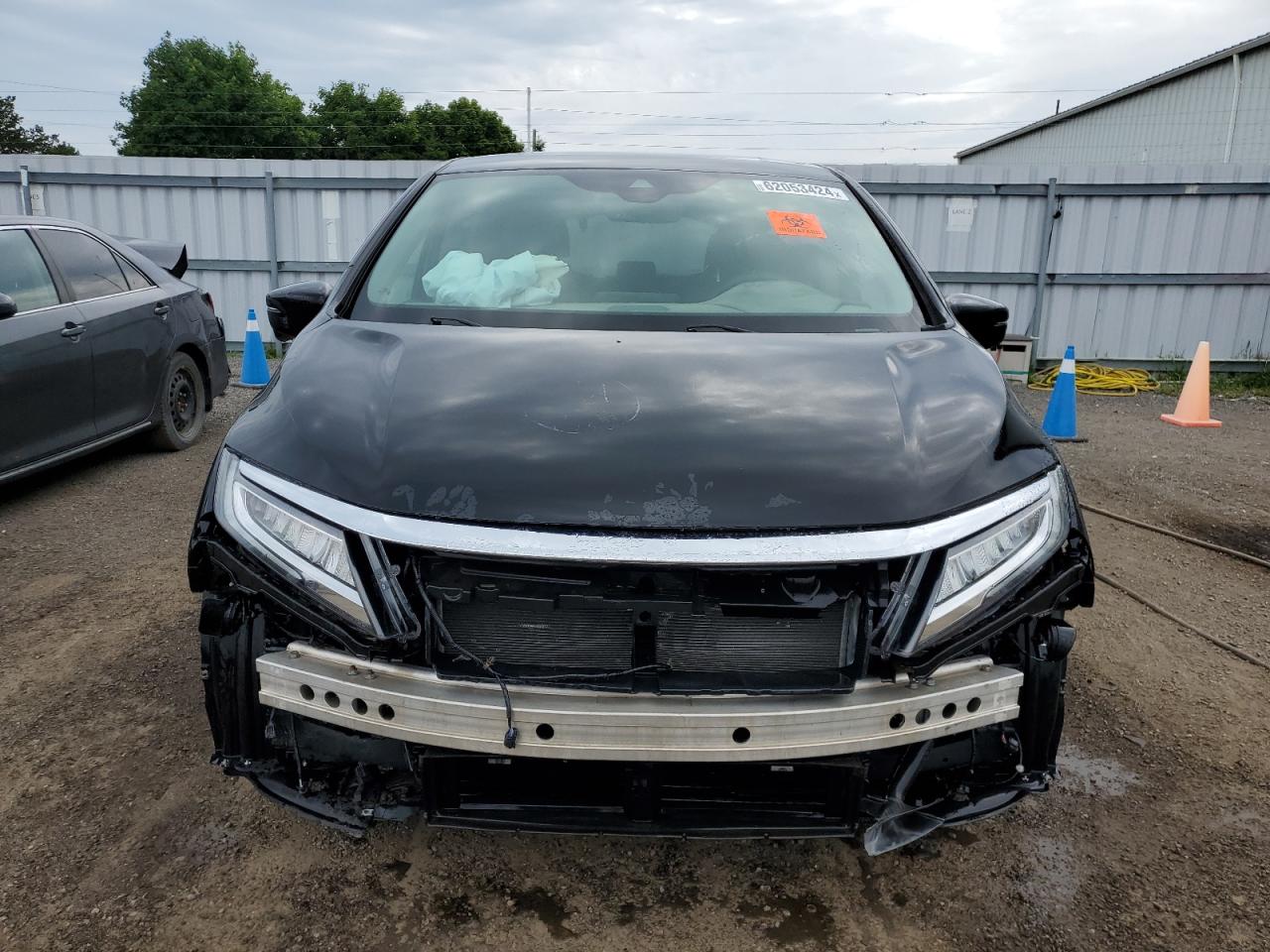 5FNRL6H67NB503107 HONDA All Models 2022