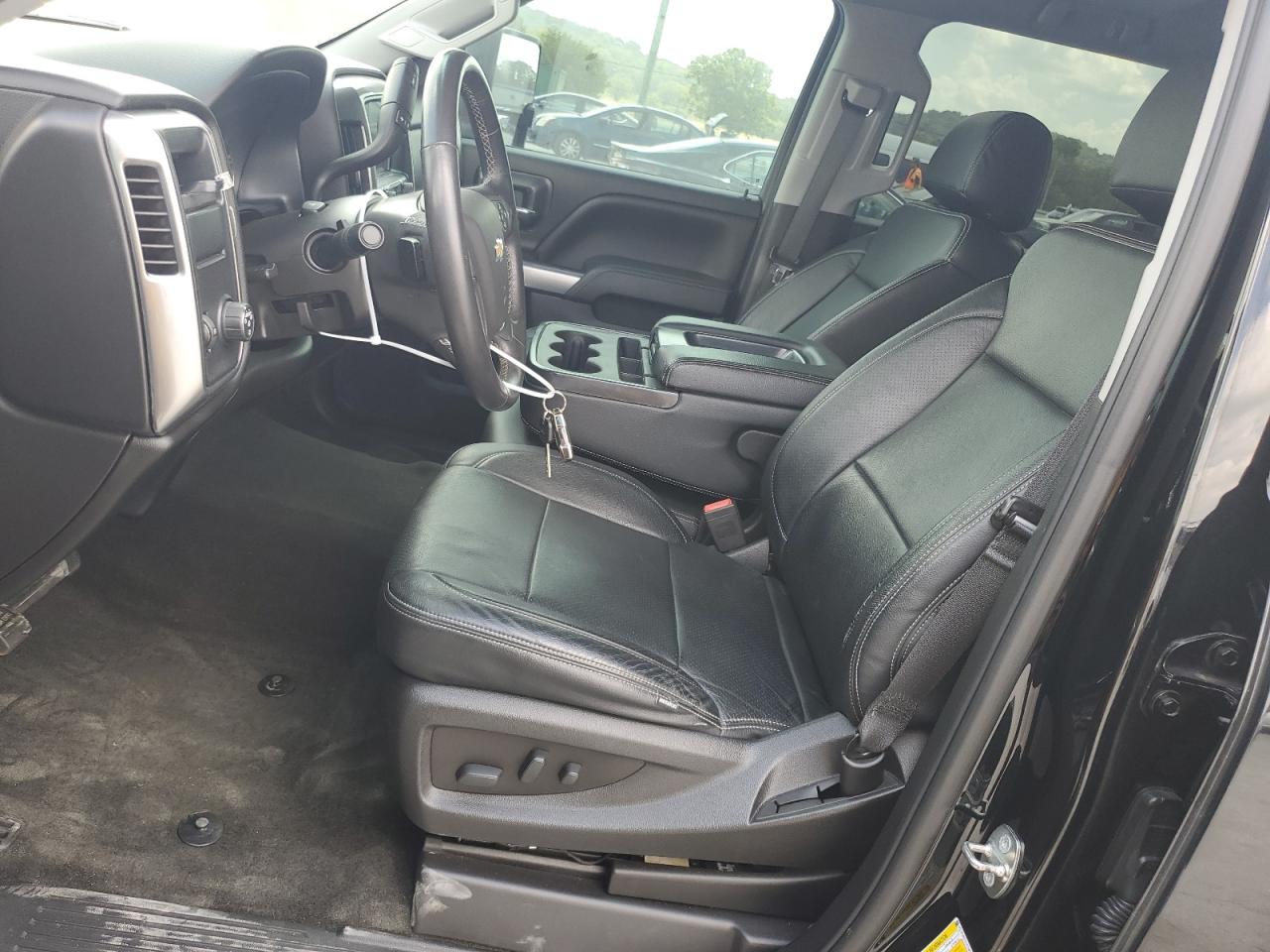 3GCPCREC5JG348760 CHEVROLET ALL Models 2018